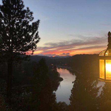 Arrowhead Country Home Crestline Exteriér fotografie