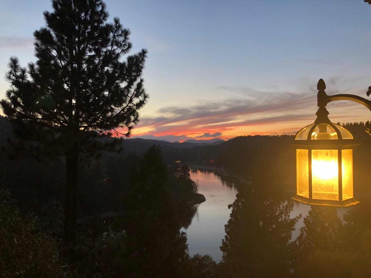 Arrowhead Country Home Crestline Exteriér fotografie